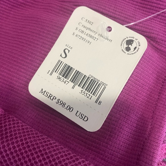 NWT Free People Have A Heart - Picture 5 of 9